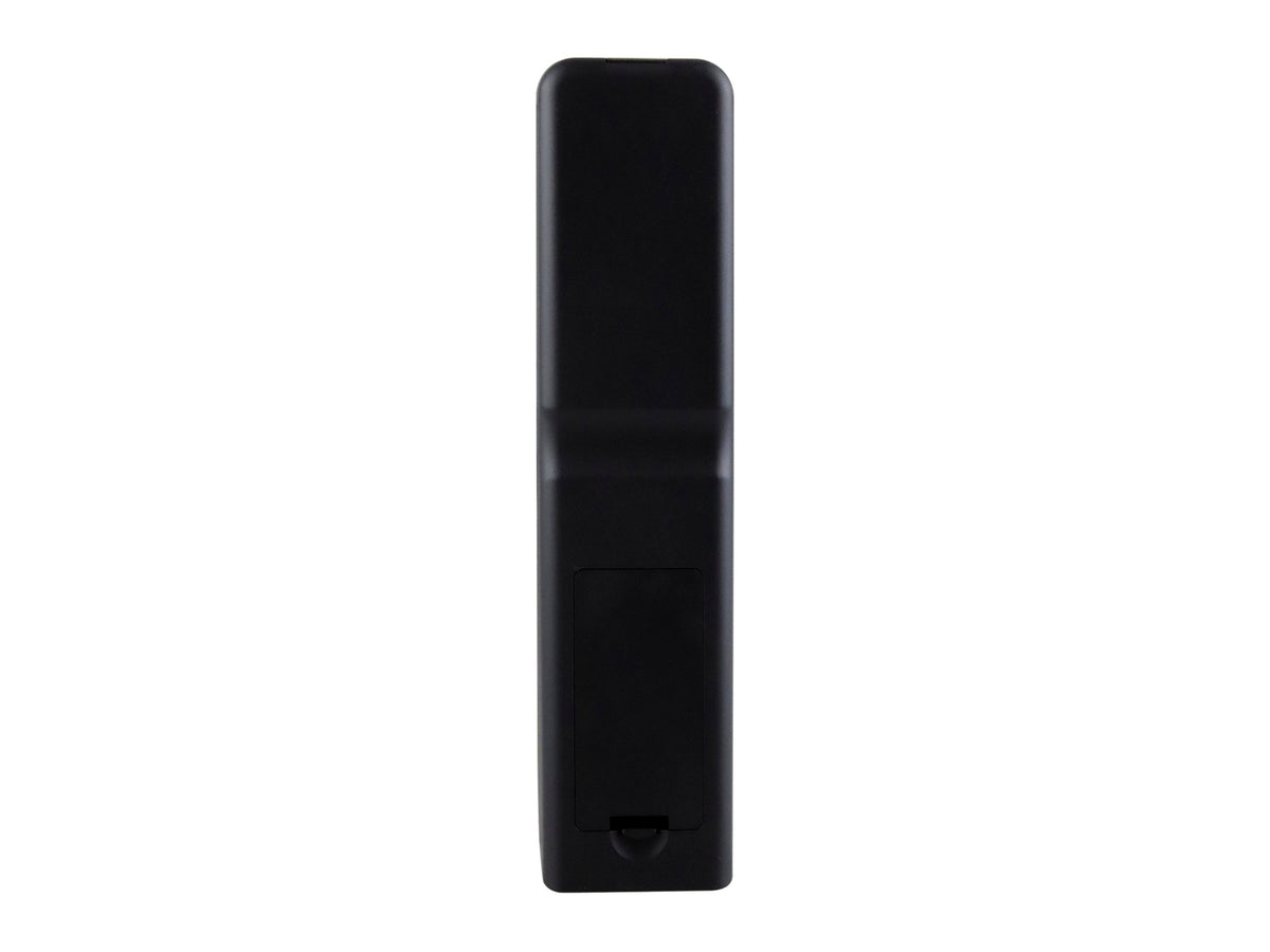 Control Para JVC Smart TV