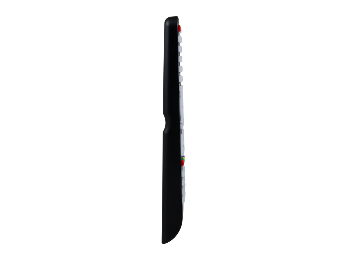 Control para JVC Smart Tv