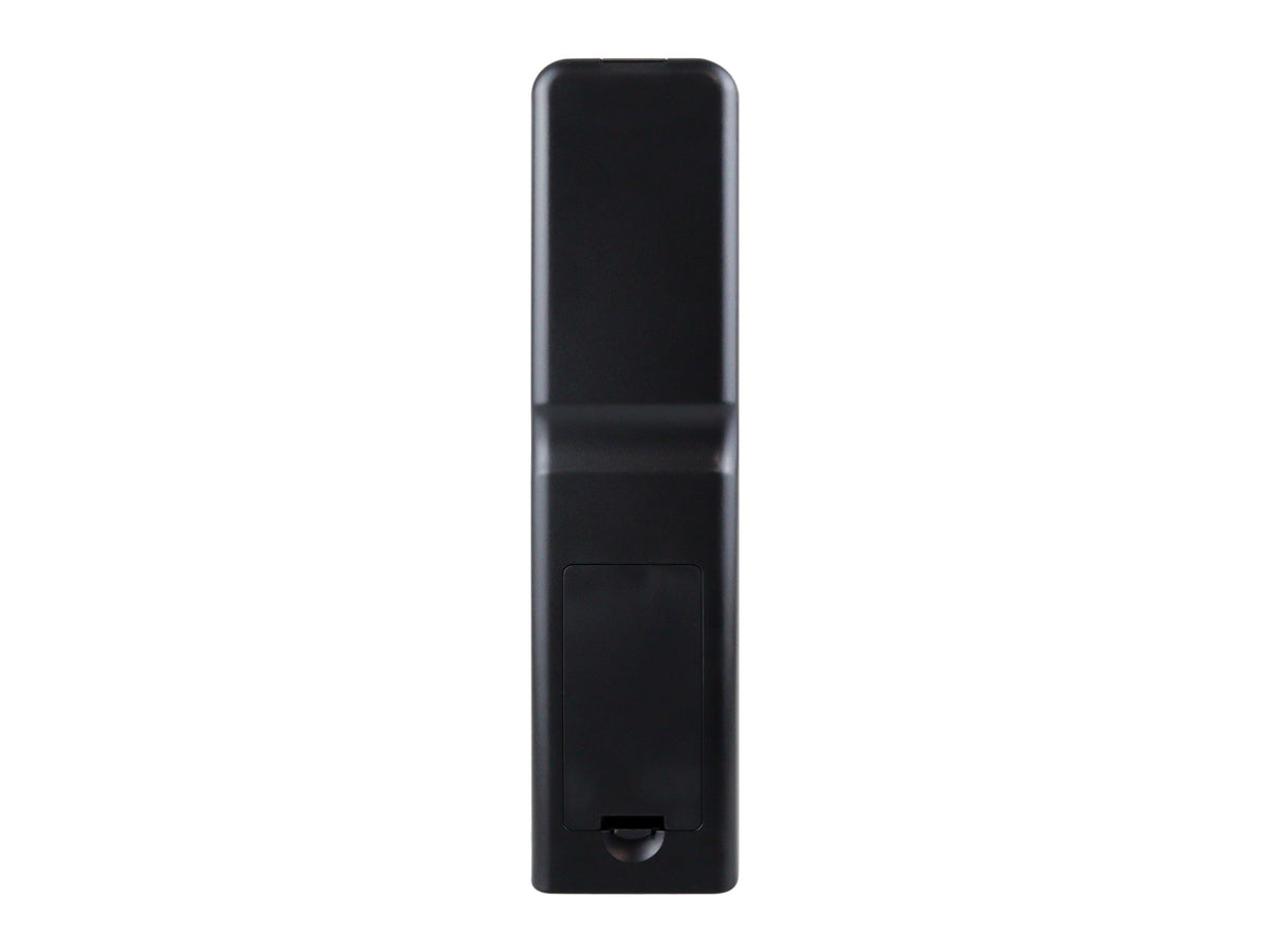 Control para JVC Smart Tv