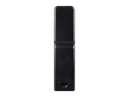 Control para JVC Smart Tv