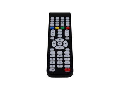 Control para JVC Smart Tv