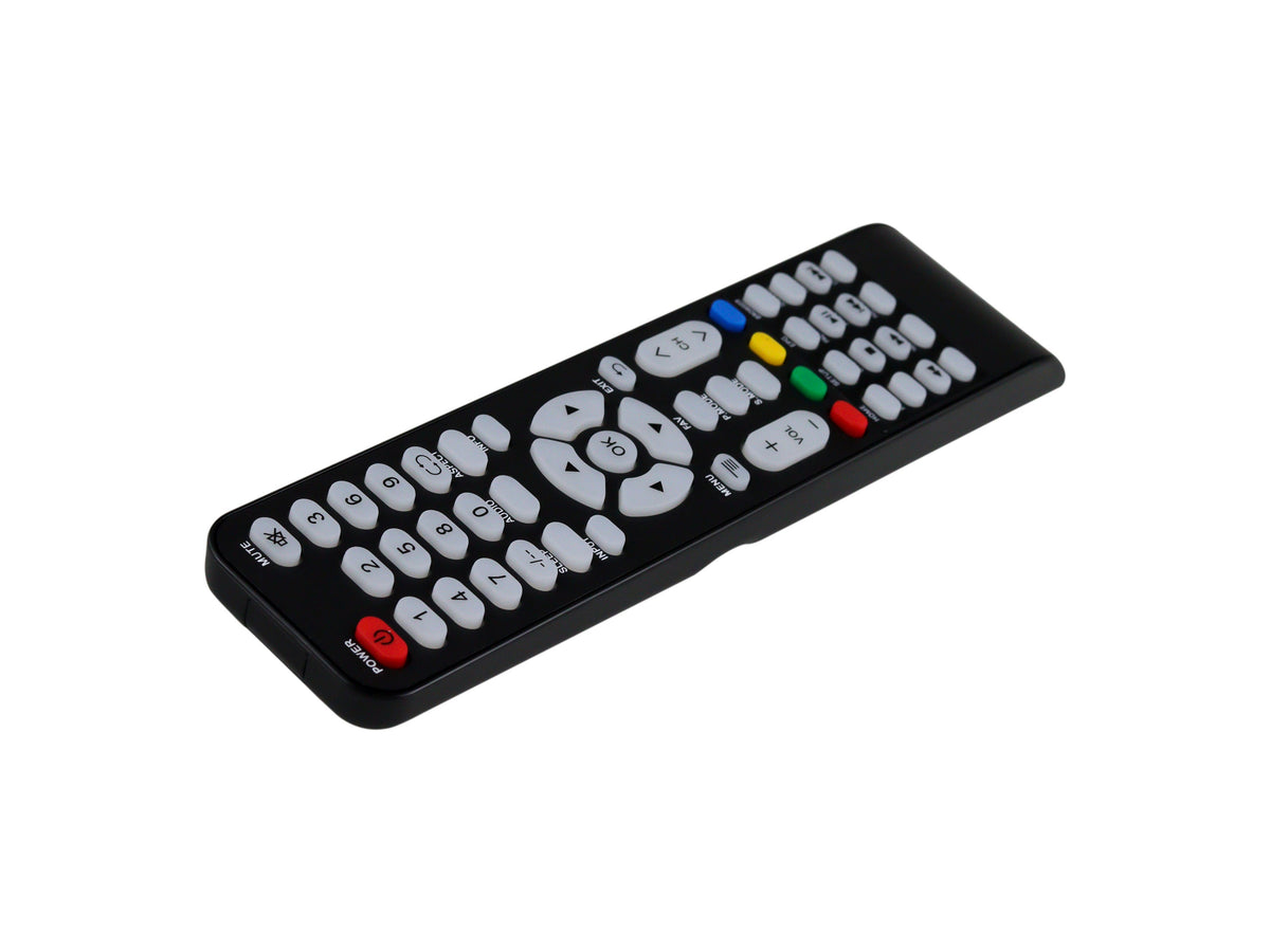 Control para JVC Smart Tv