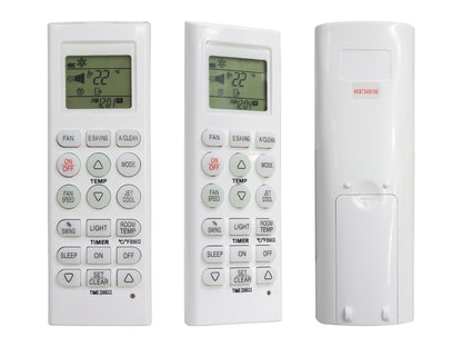 Control para LG Aire Acondicionado CE-L57 | Control Remoto de Repuesto