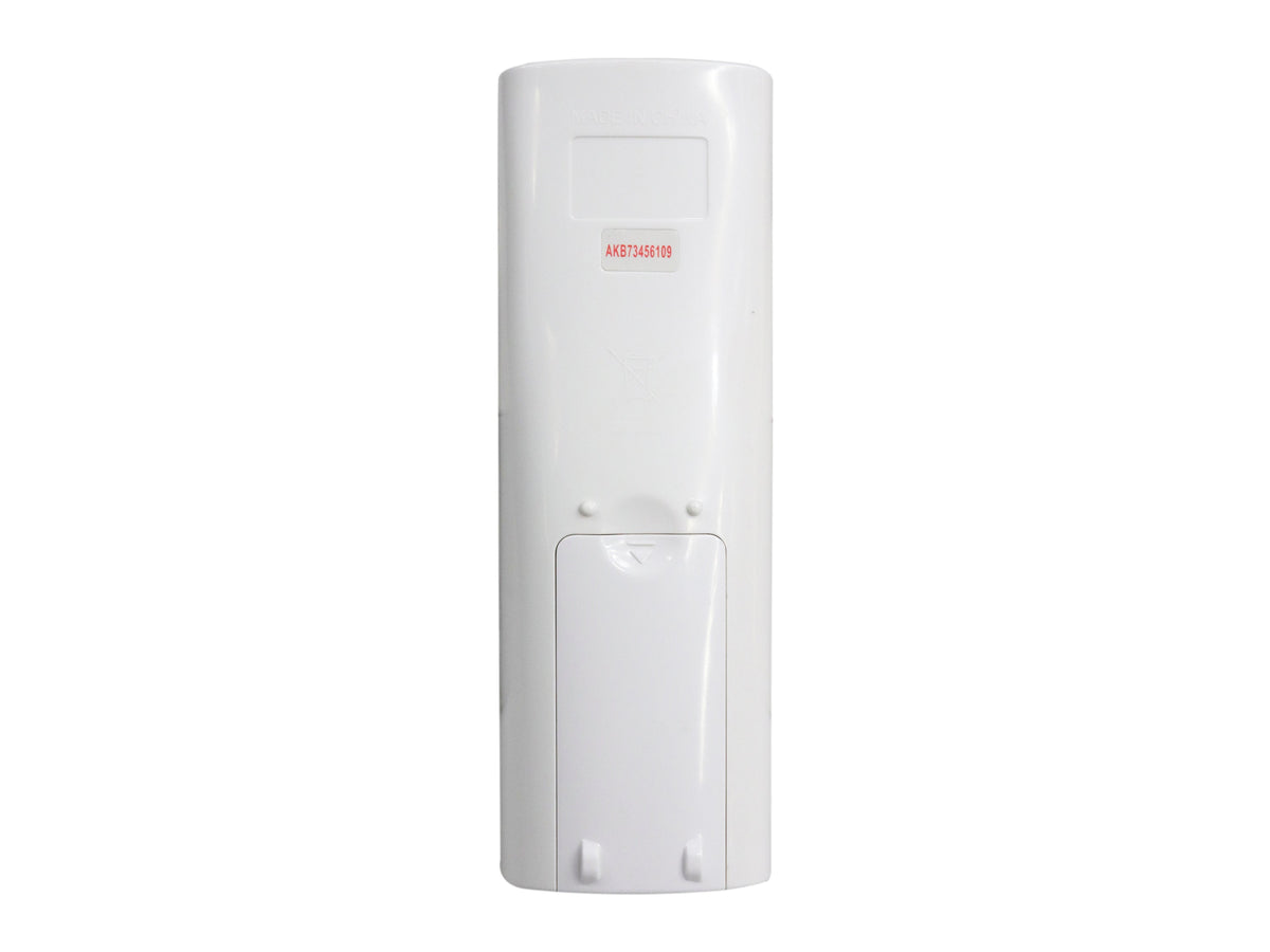 Control para LG Aire Acondicionado CE-L57 | Control Remoto de Repuesto