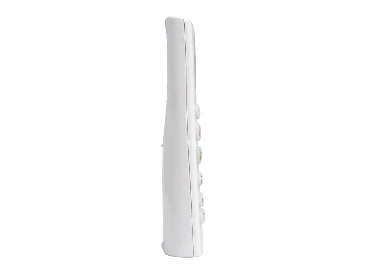 Control para LG Aire Acondicionado CE-L57 | Control Remoto de Repuesto