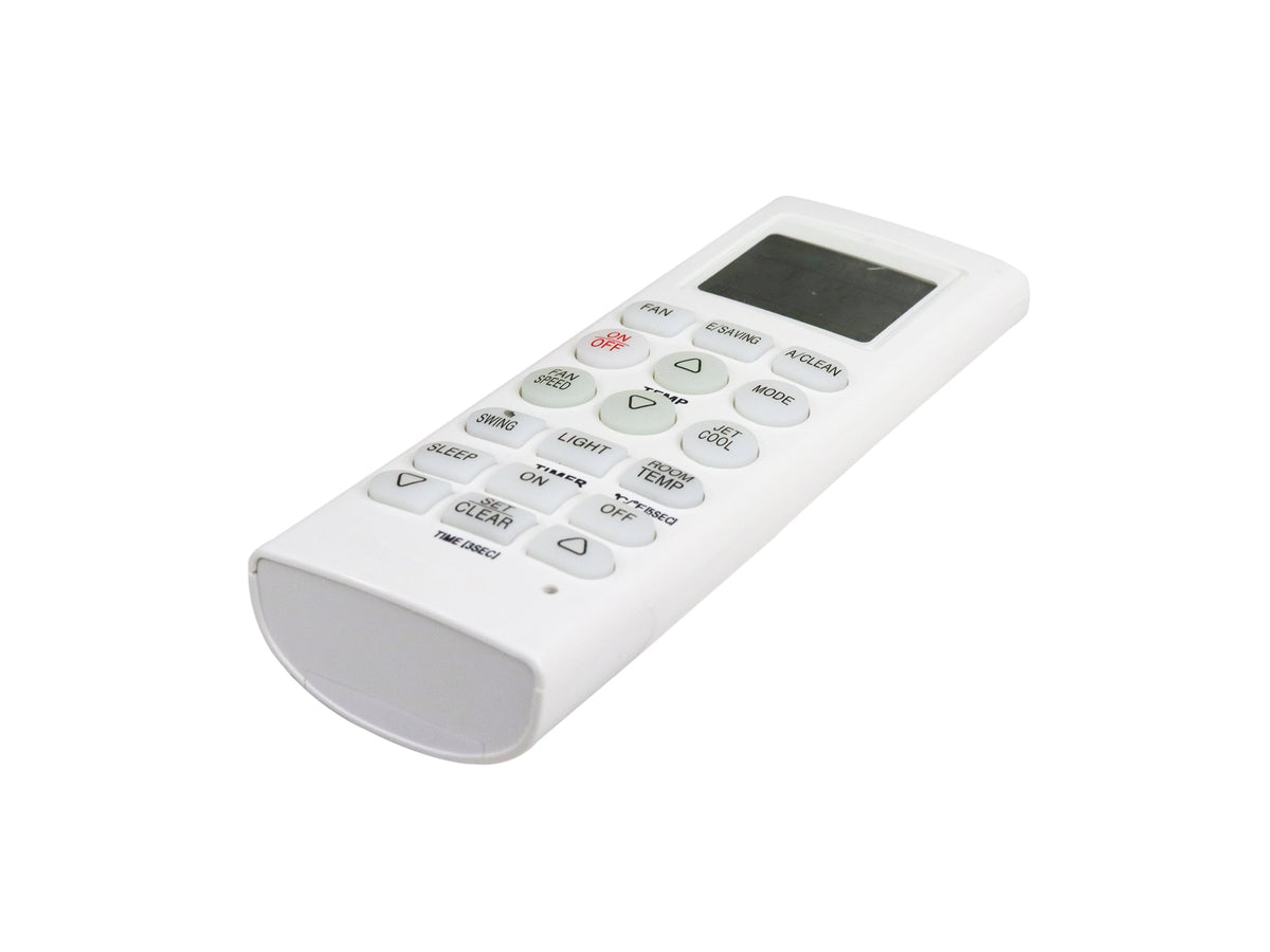 Control para LG Aire Acondicionado CE-L57 | Control Remoto de Repuesto