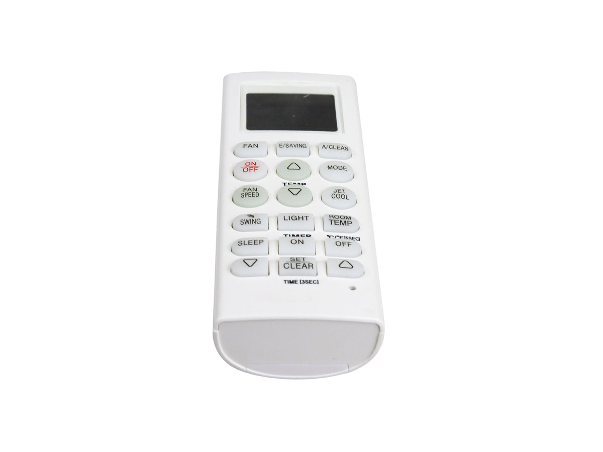 Control para LG Aire Acondicionado CE-L57 | Control Remoto de Repuesto