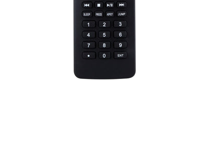 Control para Mover a México Pantalla