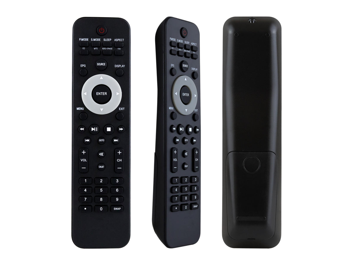 Control Para Makena Pantalla