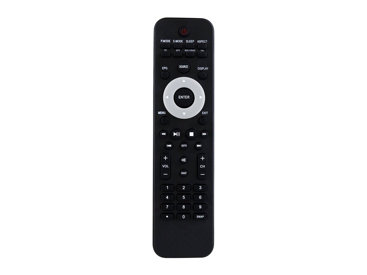 Control Para Makena Pantalla