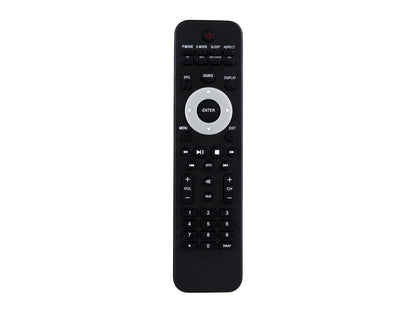 Control Para Makena Pantalla