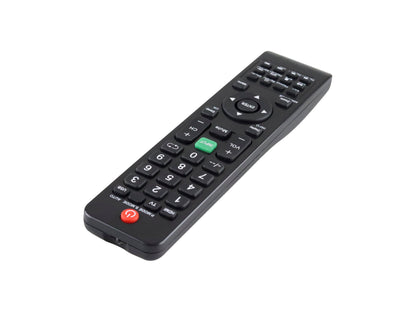 Control para Universal Mover a México Pantalla