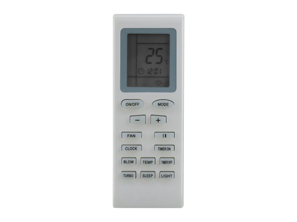 Control para Mirage Aire Acondicionado