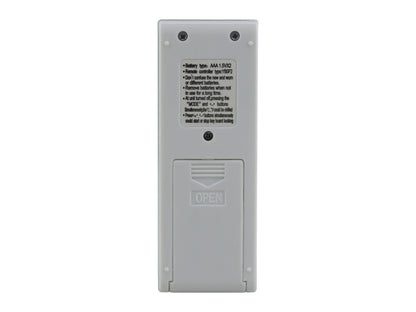 Control para Mirage Aire Acondicionado