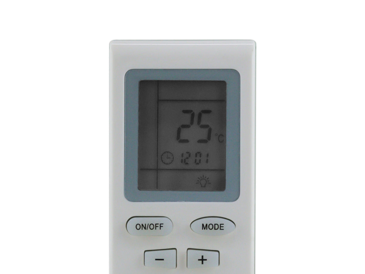 Control para Mirage Aire Acondicionado