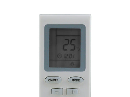 Control para Mirage Aire Acondicionado