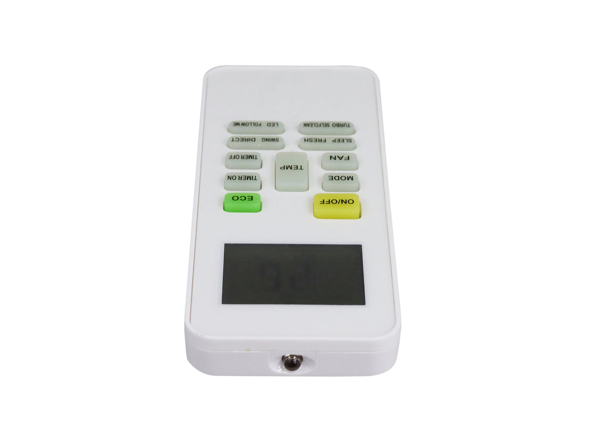 Control para Midea Aire Acondicionado