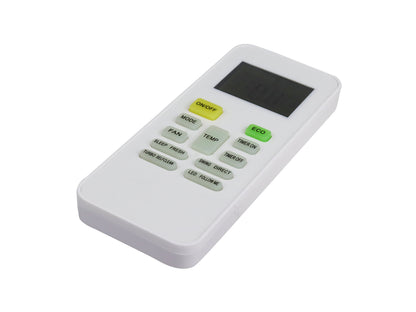 Control para Midea Aire Acondicionado