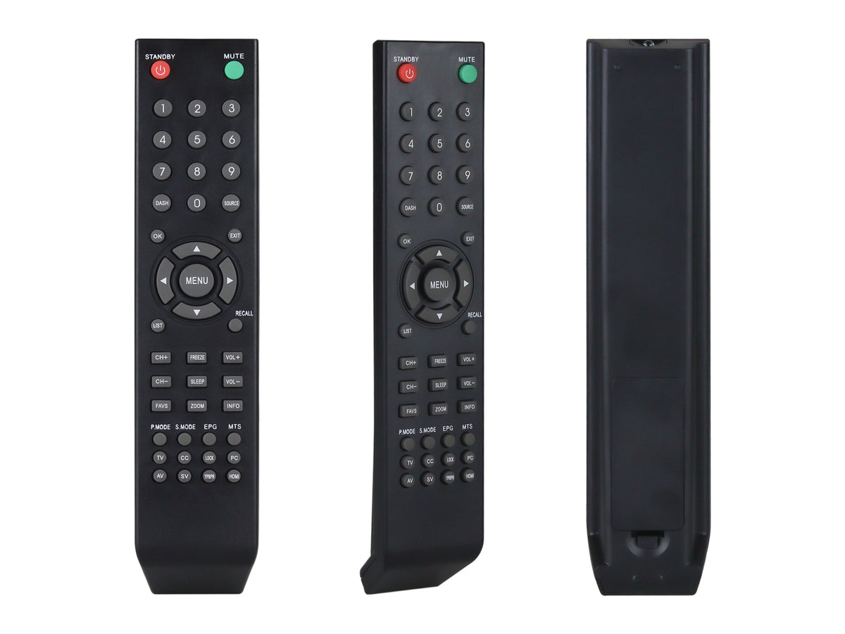 Control Para Atvio Pantalla - CE-M72ontrol Para Atvio Pantalla