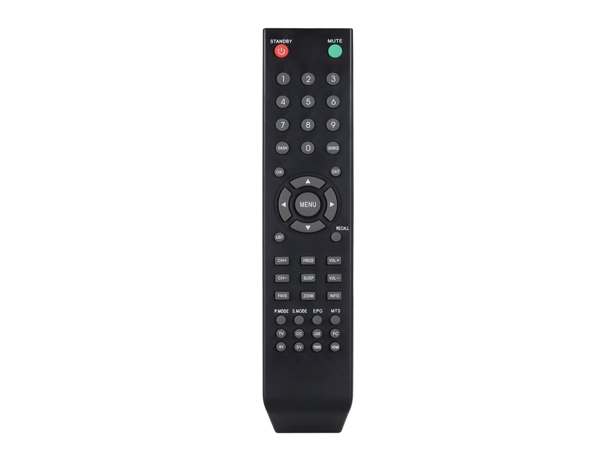 Control Para Atvio Pantalla - CE-M72ontrol Para Atvio Pantalla