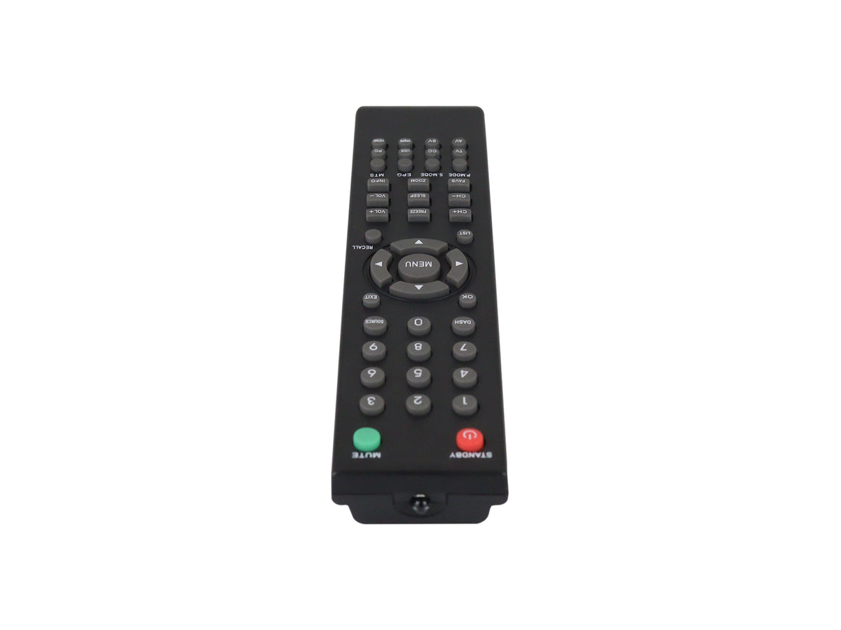 Control Para Atvio Pantalla - CE-M72ontrol Para Atvio Pantalla