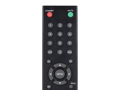 Control Para Atvio Pantalla - CE-M72ontrol Para Atvio Pantalla