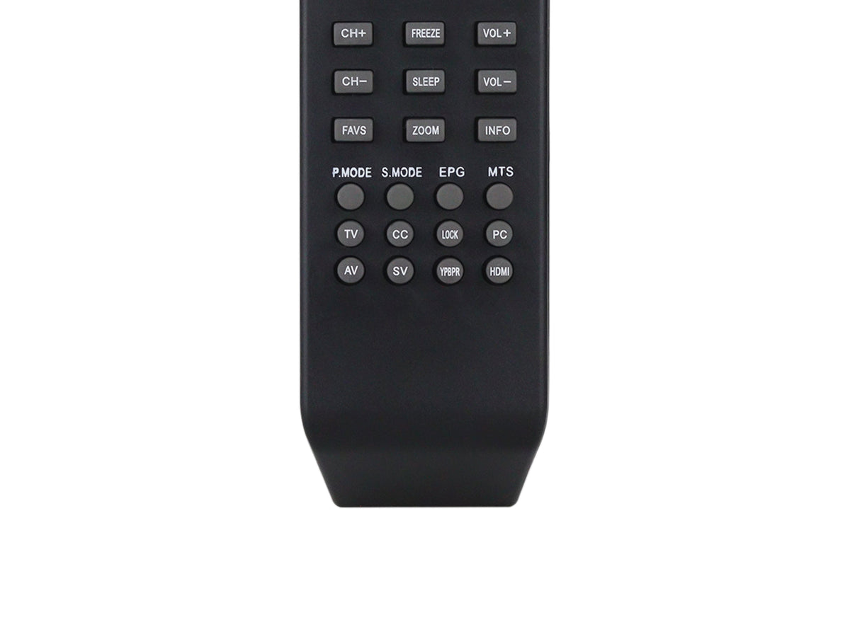 Control Para Atvio Pantalla - CE-M72ontrol Para Atvio Pantalla