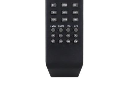Control Para Atvio Pantalla - CE-M72ontrol Para Atvio Pantalla