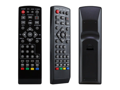 Control para Makena Decodificador