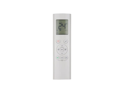 Control Para Midea Aire Acondicionado