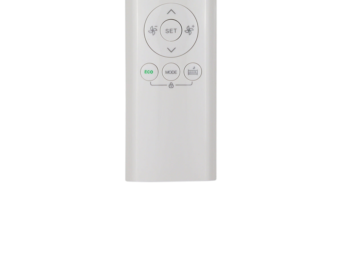 Control Para Midea Aire Acondicionado