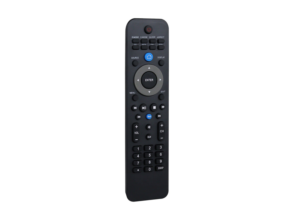 Control para Makena Smart Tv