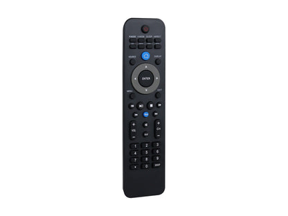Control para Makena Smart Tv