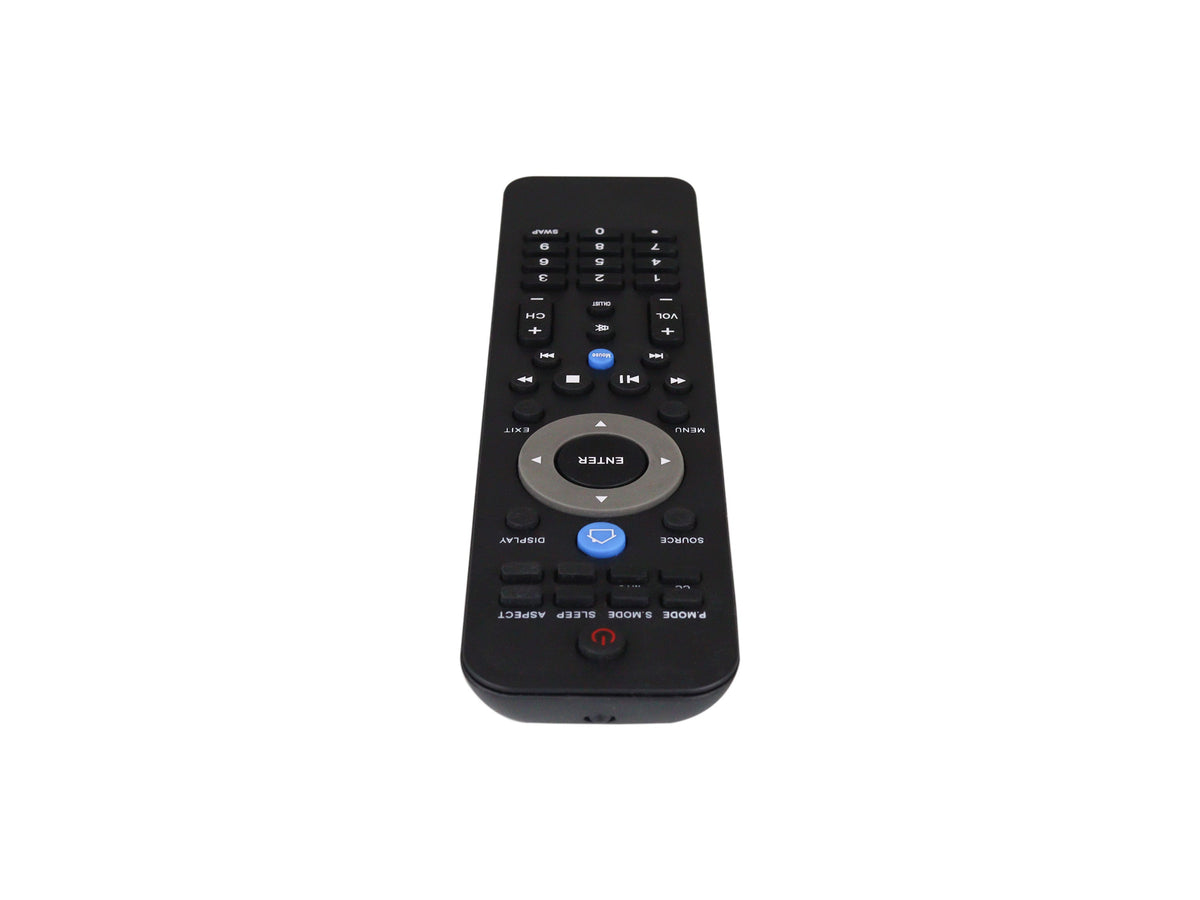 Control para Makena Smart Tv