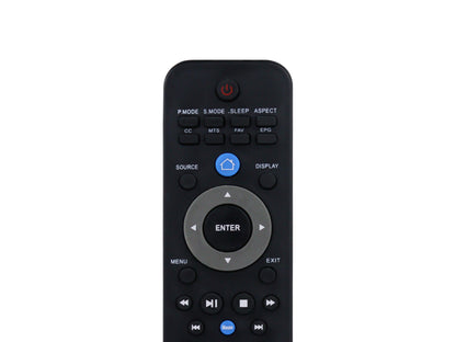 Control para Makena Smart Tv