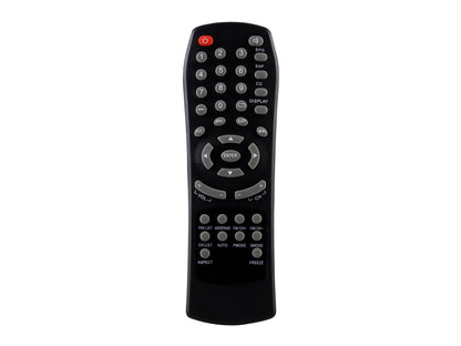 Control para Mover a México Pantalla