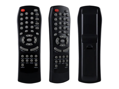 Control para Mover a México Pantalla