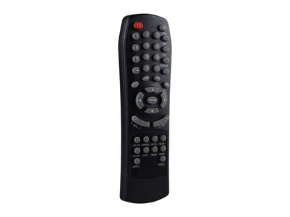 Control para Mover a México Pantalla