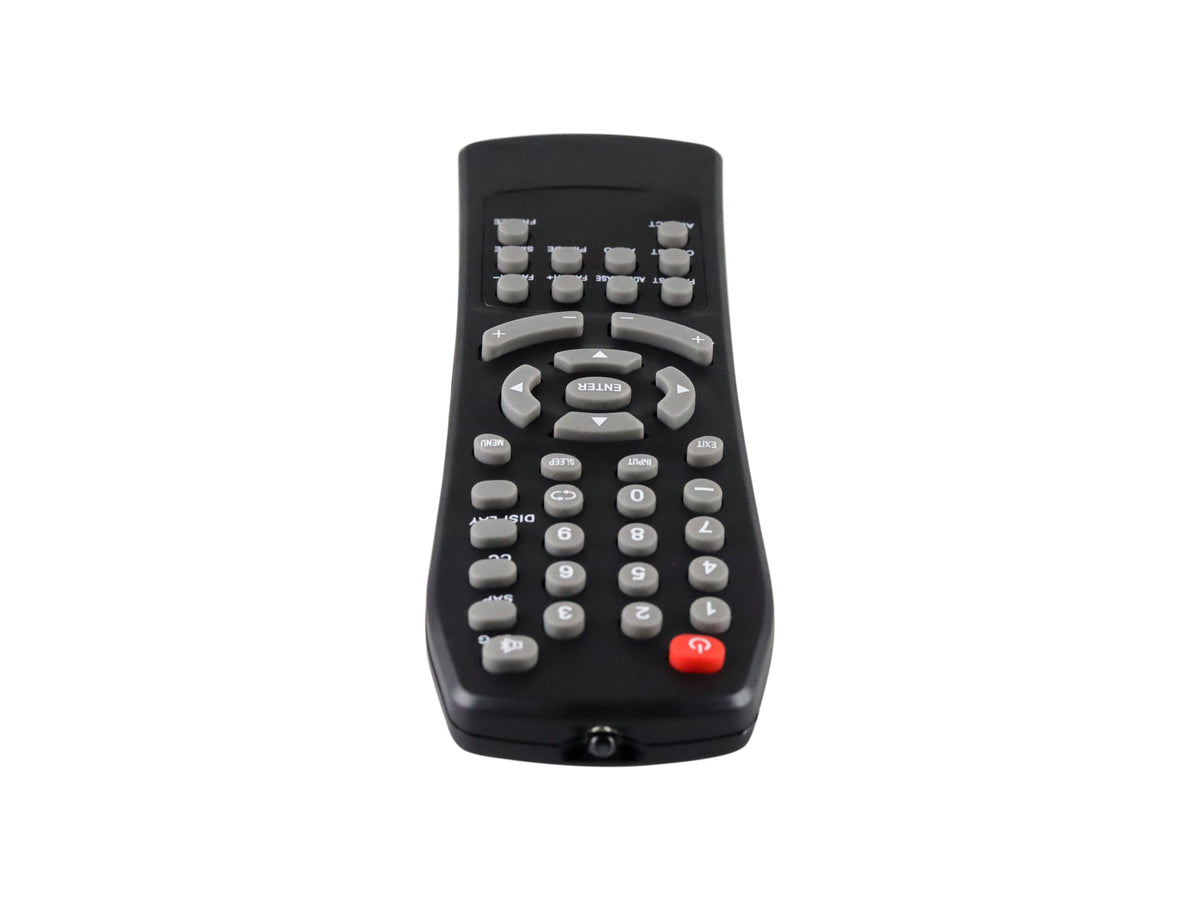 Control para Mover a México Pantalla