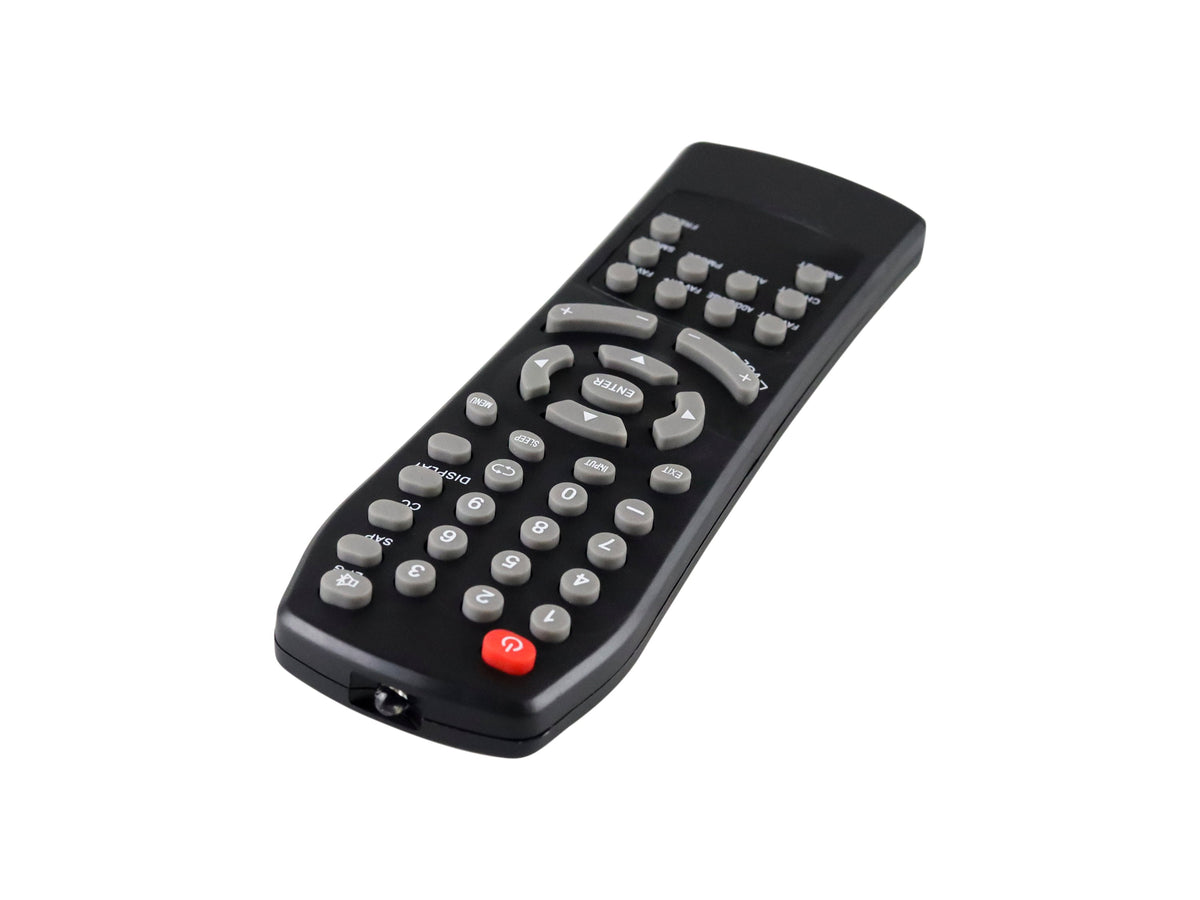 Control para Mover a México Pantalla