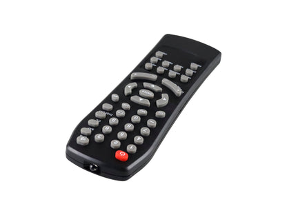 Control para Mover a México Pantalla