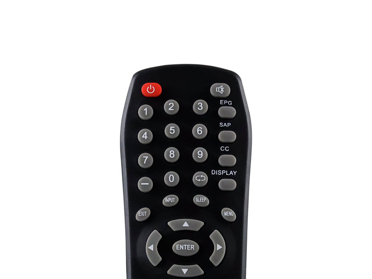 Control para Mover a México Pantalla