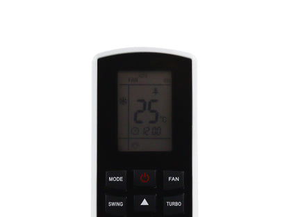 Control para Mirage Aire Acondicionado