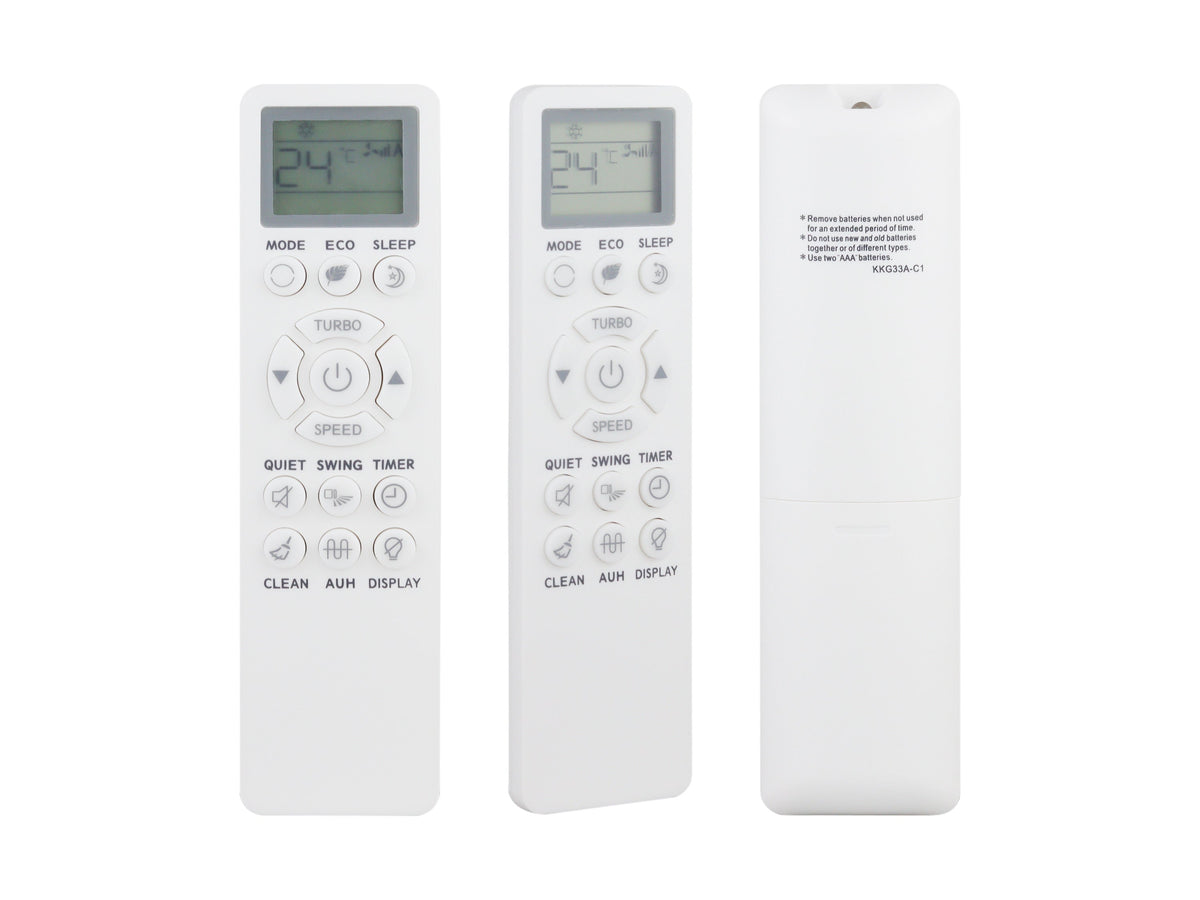 Control Para Mirage Aire Acondicionado - CE-NEXontrol Para Mirage Aire Acondicionado