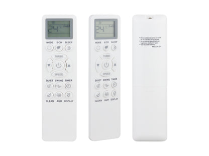 Control Para Mirage Aire Acondicionado - CE-NEXontrol Para Mirage Aire Acondicionado
