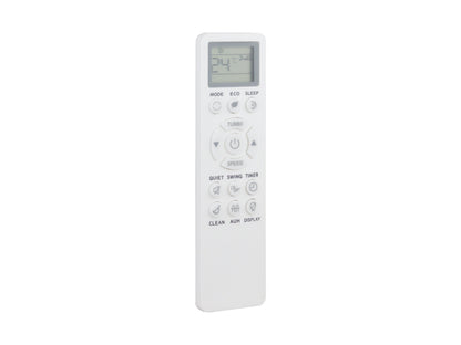 Control Para Mirage Aire Acondicionado - CE-NEXontrol Para Mirage Aire Acondicionado