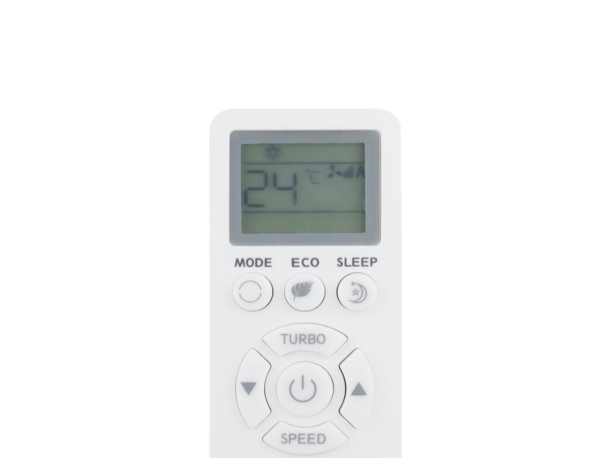 Control Para Mirage Aire Acondicionado - CE-NEXontrol Para Mirage Aire Acondicionado