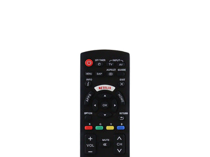 Control para Panasonic Smart Tv