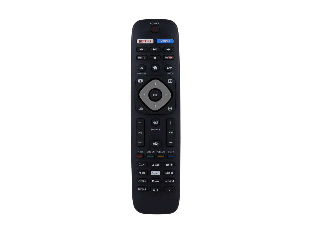 Control para Philips Smart Tv - CE-P19ontrol para Philips Smart Tv