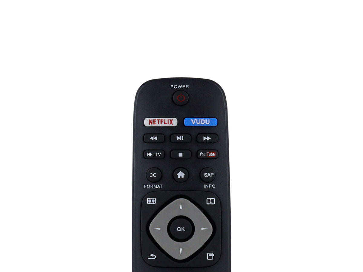 Control para Philips Smart Tv - CE-P19ontrol para Philips Smart Tv